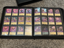 Disney Lorcana Playsets for Sets 1-5, 4,073 cards, 1 Enchanted Included - Image 3