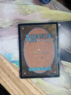 Magic the Gathering Summon: Knights of Round Final Fantasy Regular Card - Image 3