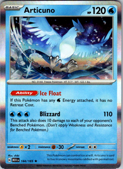 Pokemon TCG SV: Scarlet & Violet 151 - Choose Your Card | Rare & Reverse Holo - Image 3