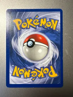 Moltres 12/62 Fossil Holo Pokemon Card 1999-2000 Ultra Rare With Toploader - Image 2