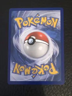 Pokemon Card Foongus 12/114 Reverse Holo XY Steam Siege Near Mint - Image 3