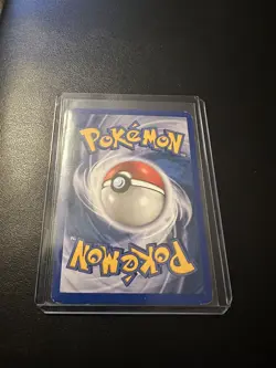 Pokemon Card - Ampharos Aquapolis H1/H32 Holo Rare - Image 3