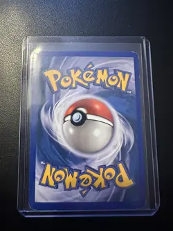 Pokemon Card - Ampharos Aquapolis H1/H32 Holo Rare - Image 5