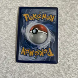 Pokemon Lunala GX TCG Sun & Moon SM103a Holo Promo Card - Image 2
