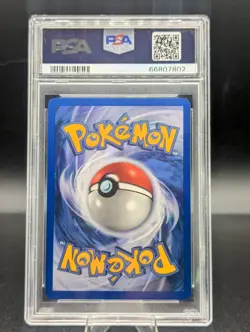 POKEMON EX DELTA SPECIES GARDEVOIR #6 HOLO FOIL CARD PSA 9 MINT 🚀🚀🚀 - Image 2