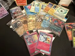 Pokemon TCG 1500+ Card Bulk Lot - Promos, Holos, Reverse Holos, & More! (Lot 1) - Image 2