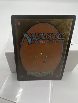 Magic The Gathering Sarkhan’s Triumph Instant Card Foil 2015 154/264 WOTC Great - Image 2