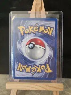 Pokemon TCG Misty's Golduck Gym Challenge 12 Holo Rare Card - Image 2