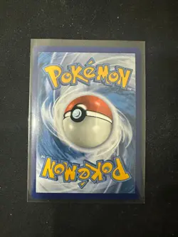 Pokemon TCG Scarlet and Violet Drowzee Card 210/198 Illustration Rare NM - Image 2