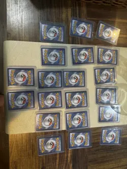 2016-2023 Pokemon Card Lot 151, Steam Siege, Promos, Etc. - Image 2