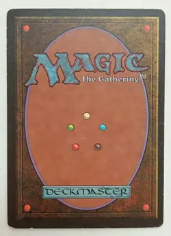 1 x Browse | Artist signed | Phil Foglio | Alliances | MTG | Magic Gathering - Image 2