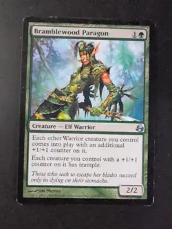 Bramblewood Paragon Morningtide Regular - Image 1