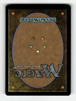 Stubborn Denial Khans of Tarkir #56 Magic the Gathering - Image 2