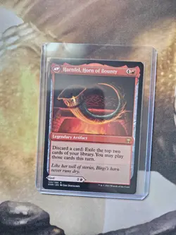 Birgi, God of Storytelling Kaldheim Regular Magic the Gathering - Image 2