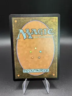 Magic The Gathering Edge of Eternities - Burgeoning Extended Art Near Mint - Image 2