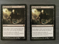 Repay in Kind x 1 Rise of the Eldrazi Regular - Image 1