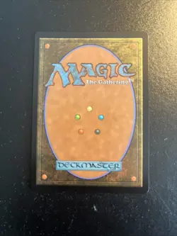 MTG Braid of Fire (1247) Secret Lair Drop Foil NM - Image 3