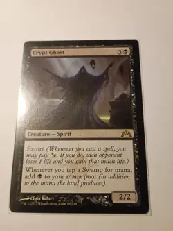 Crypto Ghast - Image 1