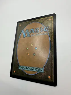 MTG TCG Twenty-Toed Toad Commander: Bloomburrow Regular - Image 5