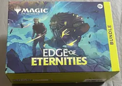 Edge of Eternities Magic The Gathering Bundle Box - Image 1