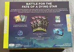 Edge of Eternities Magic The Gathering Bundle Box - Image 2
