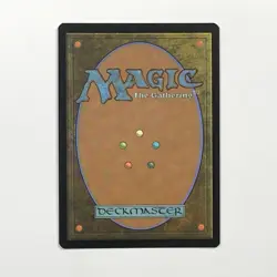 Crabomination 85 - MTG - Modern Horizons 3 - NM Foil - Image 2
