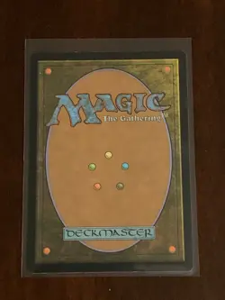 Magic the Gathering Kamigawa Neon Dynasty Shrine Steward - Image 2