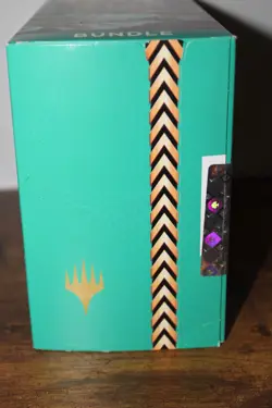 Magic: The Gathering - Streets of New Capenna Bundle Box * New Factory Sealed - Image 3