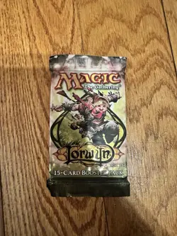 MTG: LORWYN Sealed Booster Pack Magic the Gathering - English (a) - Image 3