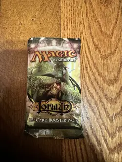MTG: LORWYN Sealed Booster Pack Magic the Gathering - English (a) - Image 5