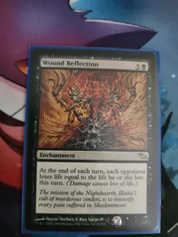 Wound Reflection Shadowmoor Regular - Image 1