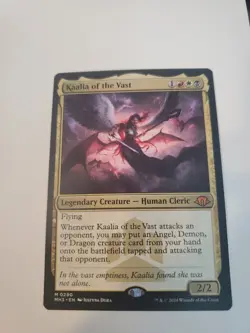 Kaalia of the Vast Modern Horizons 3 Regular - Image 1