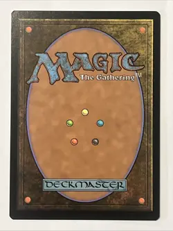 Keeper of Secrets #78 MTG Warhammer Regular Finish Lightly Played - Image 2