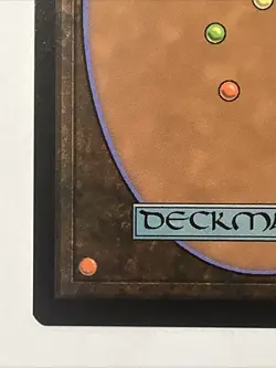 Keeper of Secrets #78 MTG Warhammer Regular Finish Lightly Played - Image 4
