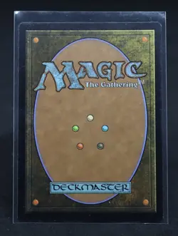 TRAIL OF MYSTERY 154/269 Foil Rare Khans of Tarkir MTG - Image 2