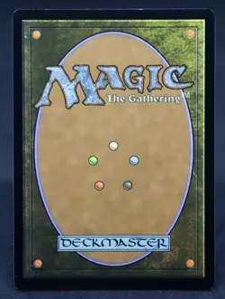 FURYCALM SNARL Foil 286/275 Rare Strixhaven MTG - Image 2