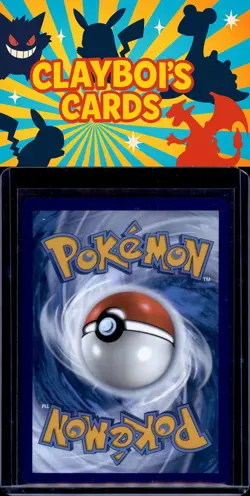 Ethan's Ho-Oh ex SV10: Destined Rivals Pokemon 209/182 Ultra Rare NM+ - Image 2