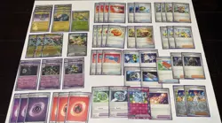 Dragapult ex Pokemon TCG Deck: Tournament-Ready/Rotation - Dragapult Dusknoir - Image 1