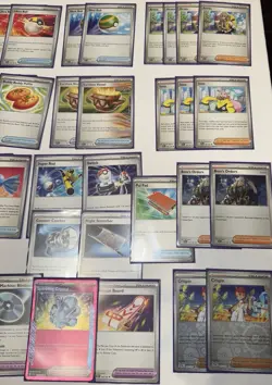 Dragapult ex Pokemon TCG Deck: Tournament-Ready/Rotation - Dragapult Dusknoir - Image 4