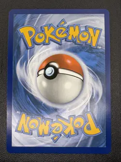 Shiftry TEF 163/162 IR Temporal Forces Illustration Rare Card Pokemon TCG NM - Image 2