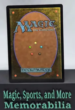 MTG Lightning Bolt - PDS: Fire and Lightning Foil Common Magic The Gathering LP - Image 2