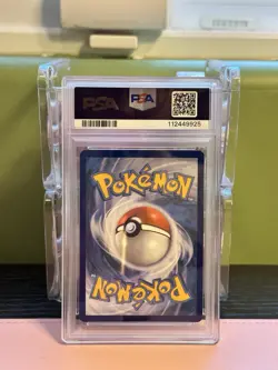 Kingdra ex 131 SVP Promo Shrouded Fable Scarlet & Violet Pokemon PSA 10 Gem Mint - Image 2