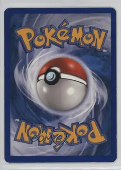 Grimer Pokemon e-Card Series Aquapolis #79 2002 0l4h - Image 2