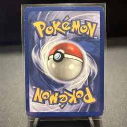 Slowbro 43/62 - Fossil 1ST FIRST EDITION - Pokemon TCG - Great Condition - WOTC - Image 4