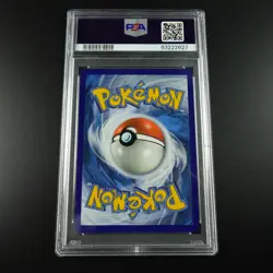 PSA 10 Lady SV86/SV94 Trainer Hidden Fates Holo Graded Pokemon Card - Image 3