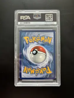 Greninja ex 132 Pokemon Black Star Promo - PSA 10 Gem Mint - Image 2