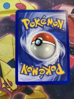 Pokemon Sandshrew 91/130 BS2 Base Set 2 LP - Image 2