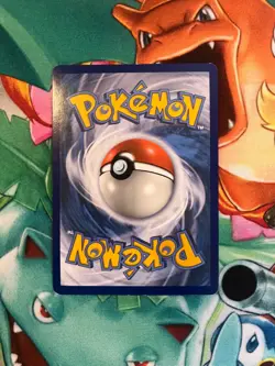 2019 Pokemon SM Team Up 1/181 Celebi & Venusaur GX - Image 2