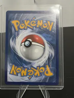 Pokemon TCG Stained Glass Moltres Zapdos Articuno GX SM210 Promo NM Condition - Image 2