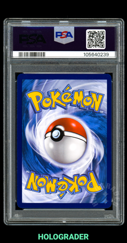 2023 POKEMON SVP EN-SV BLACK STAR PROMO 053 MEW EX 151 ULTRA-PREMIUM PSA 10 - Image 2